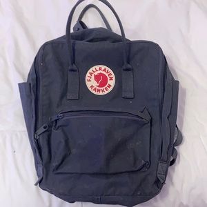 Kanken Backpack